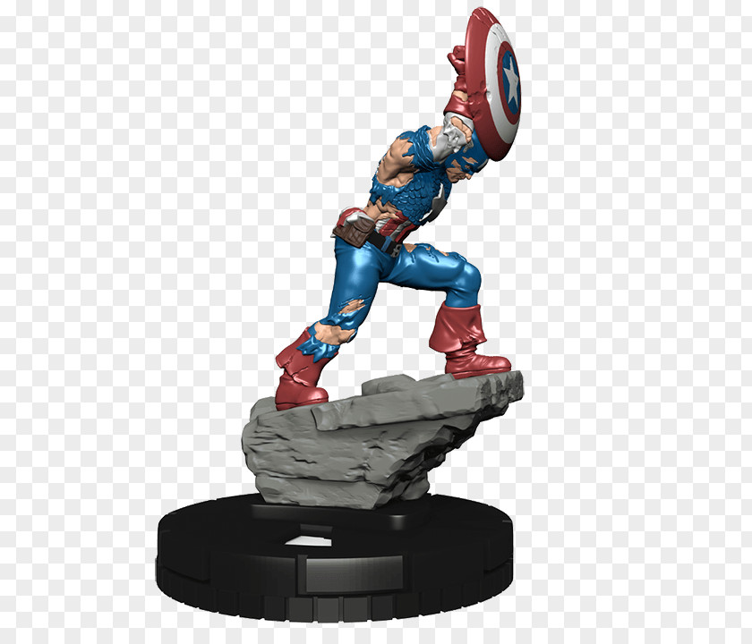 Captain America HeroClix Iron Man United States Of S.H.I.E.L.D. PNG