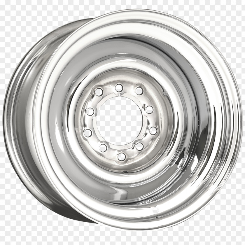 Car Alloy Wheel Hubcap Rim PNG