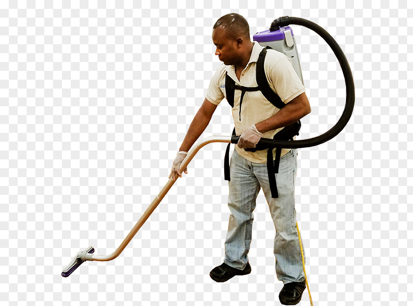 Commercial Cleaning Vacuum Cleaner Maid Service PNG