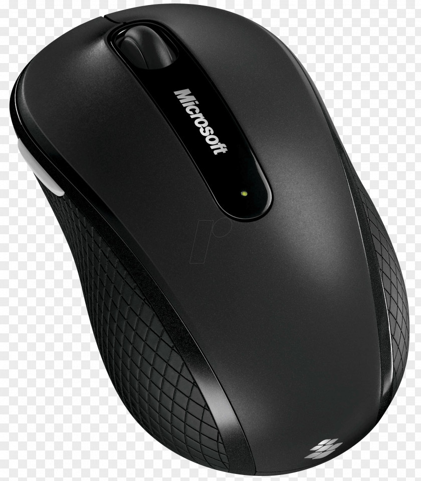 Computer Mouse Microsoft 4000 BlueTrack Wireless Corporation PNG