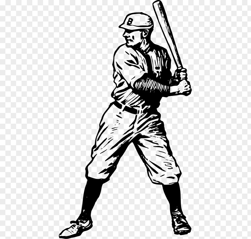 Doubleday Field Baseball Bats Batting Clip Art PNG