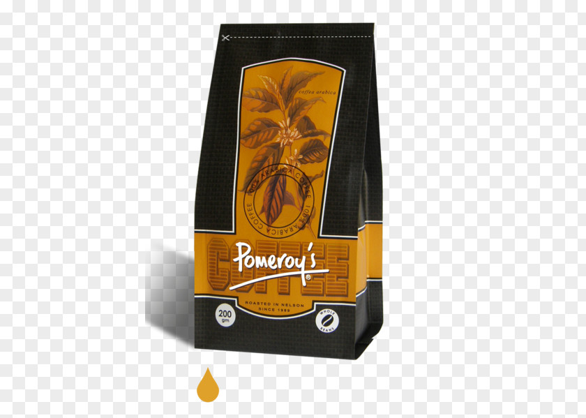 Filter Coffee Single-origin Pomeroys And Tea Tarrazú Decaffeination PNG