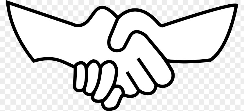 Hand Shake Clipart Holding Hands Clip Art PNG