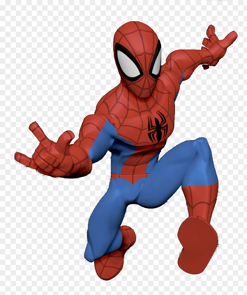 Infinity Disney Infinity: Marvel Super Heroes Spider-Man Venom Nick Fury 3.0 PNG