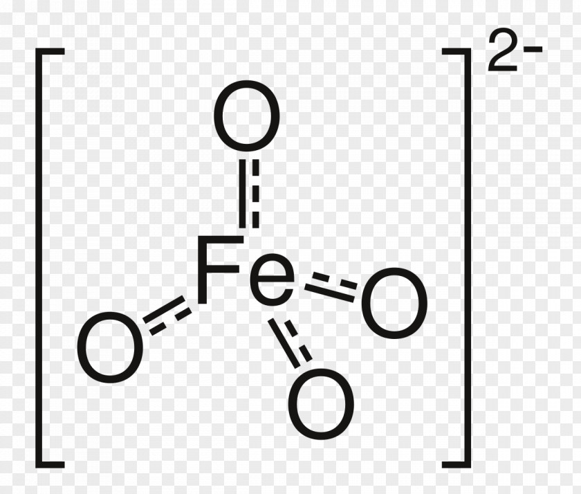 Iron Ferrate(VI) Barium Ferrate Ion Ferric PNG