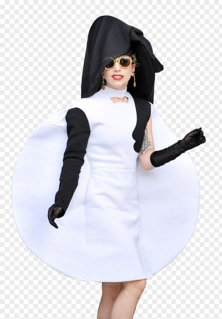 Lady Gaga Thepix American Horror Story Clothing Dress PNG