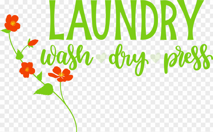 Laundry Wash Dry PNG