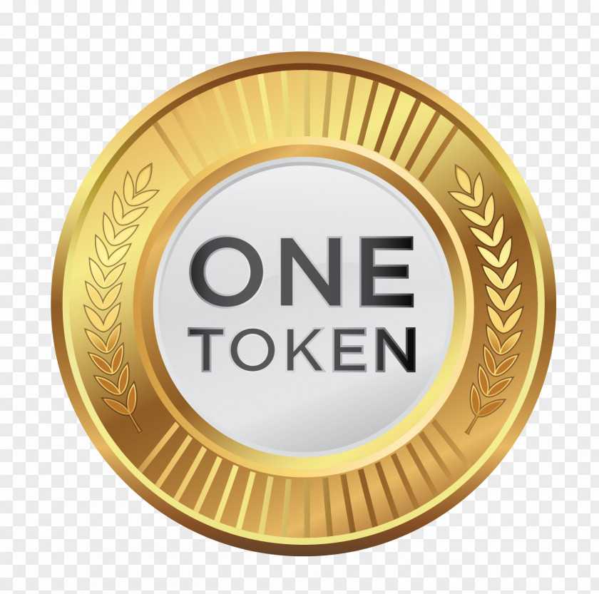OneCoin Security Token Cryptocurrency Токен Money PNG