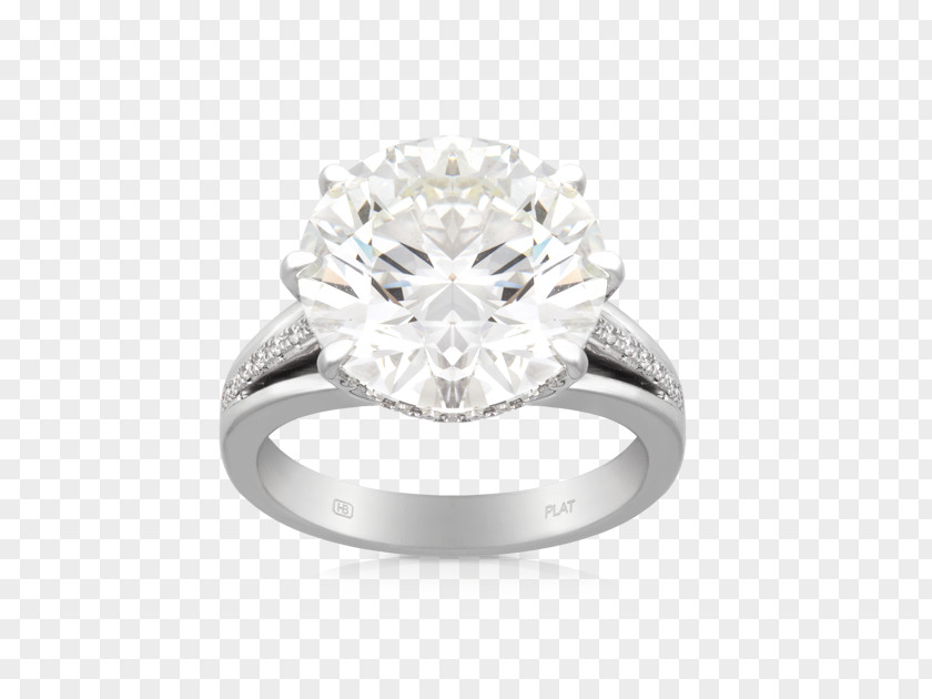 Platinum Ring Wedding Body Jewellery Silver PNG