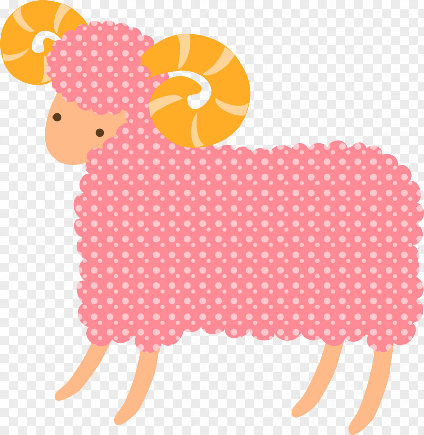 Polka Dot Stuffed Animals & Cuddly Toys Pink M Clip Art PNG