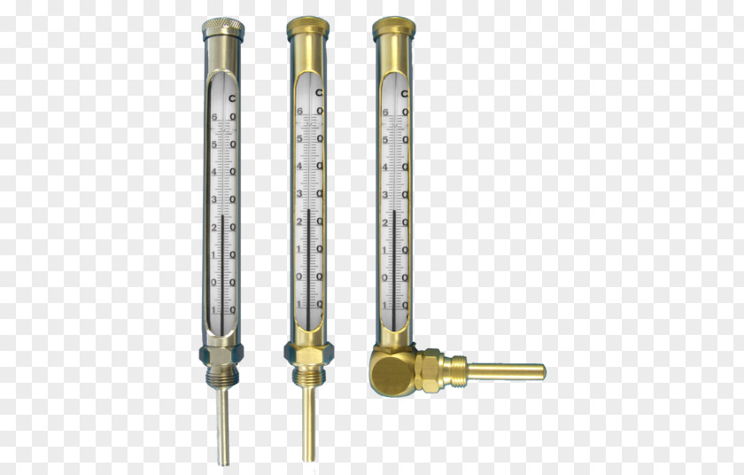 Precision Instrument Measuring Pressure Measurement Thermometer Gauge PNG