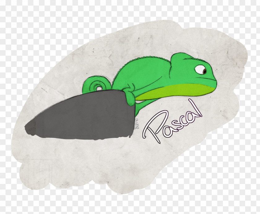 Ps Glare Material Frog Reptile Green PNG