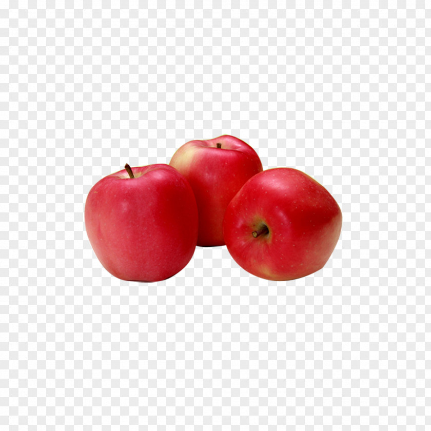 Ripe Apple Fruit Wallpaper PNG