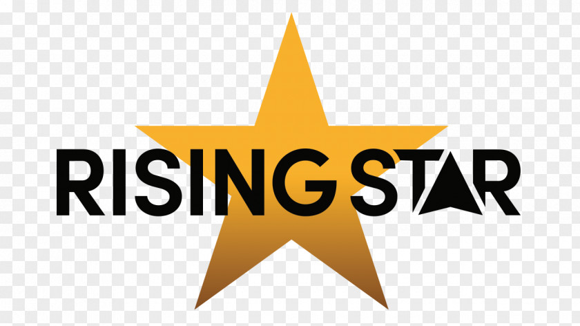 Rising Star Cliparts Season 1 Reality Television Episode 8 Show PNG