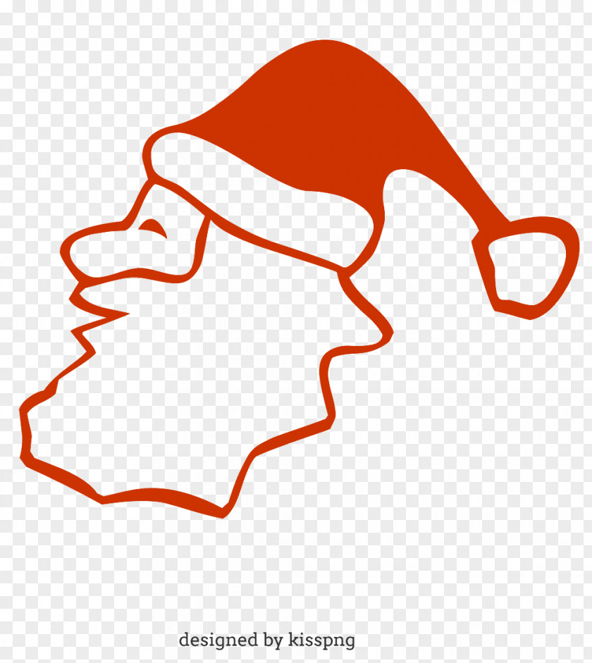 Santa Clause.Santa Claus Christmas Clipart PNG