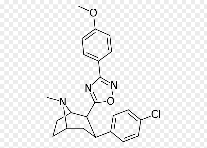 Singh Troparil Phenyltropane Chemical Compound Dichloropane RTI-31 PNG