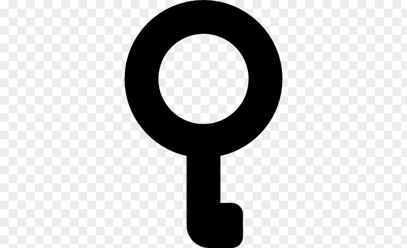 Symbol Gender Female Venus Clip Art PNG