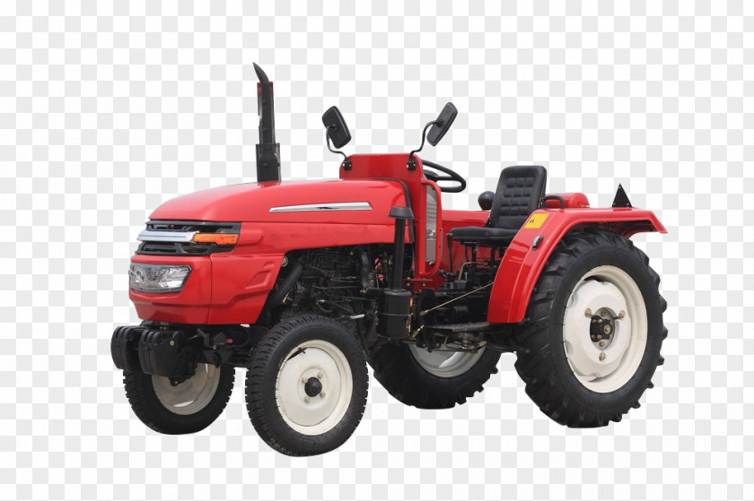 Tractor John Deere Massey Ferguson Tractors And Farm Equipment Limited In India PNG