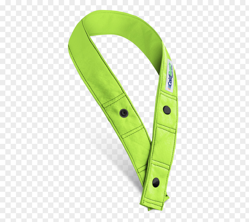 Vis With Green Back Helmet Textile Kerchief Neck Legionary PNG