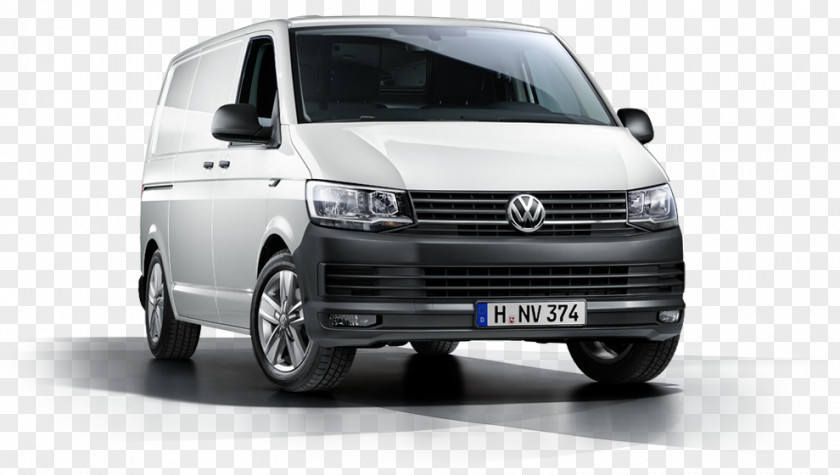 Volkswagen Transporter Van Car Citroën PNG