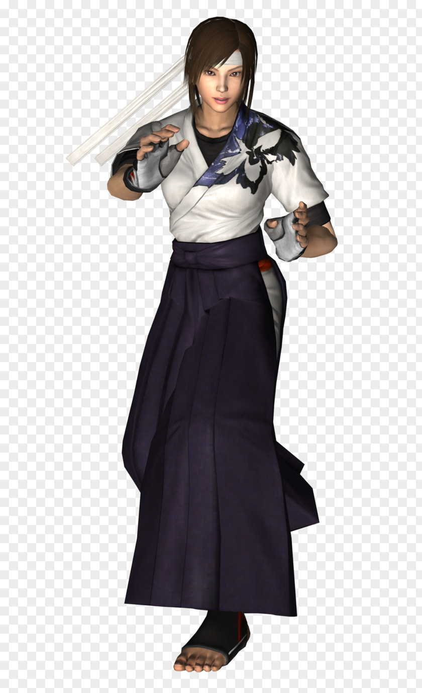 Asuka Kazama Tekken 6 Ling Xiaoyu Alisa Bosconovitch Jin PNG