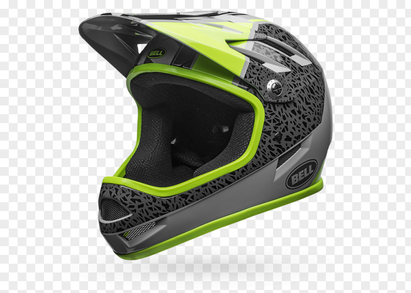 Bicycle Helmets Motorcycle Bell Sports PNG