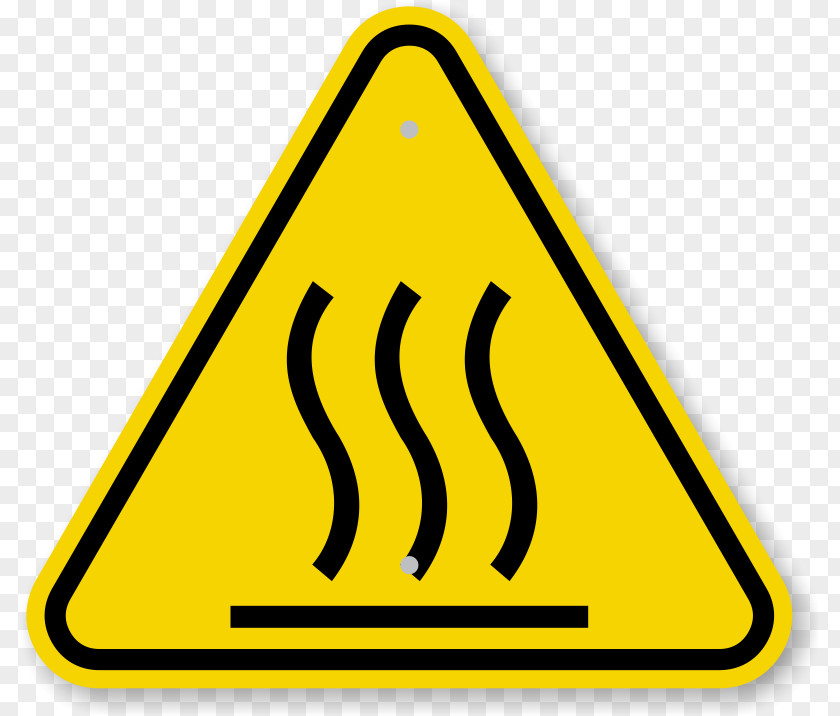 Burn Stairs Hazard Symbol Building Warning Sign PNG