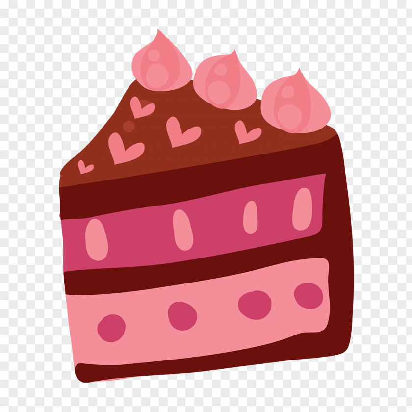 Candy And Cake Ice Cream Cherry Pie PNG