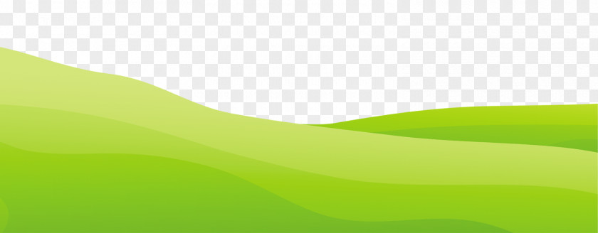 Cartoon Grass Material Picture Brand Wallpaper PNG