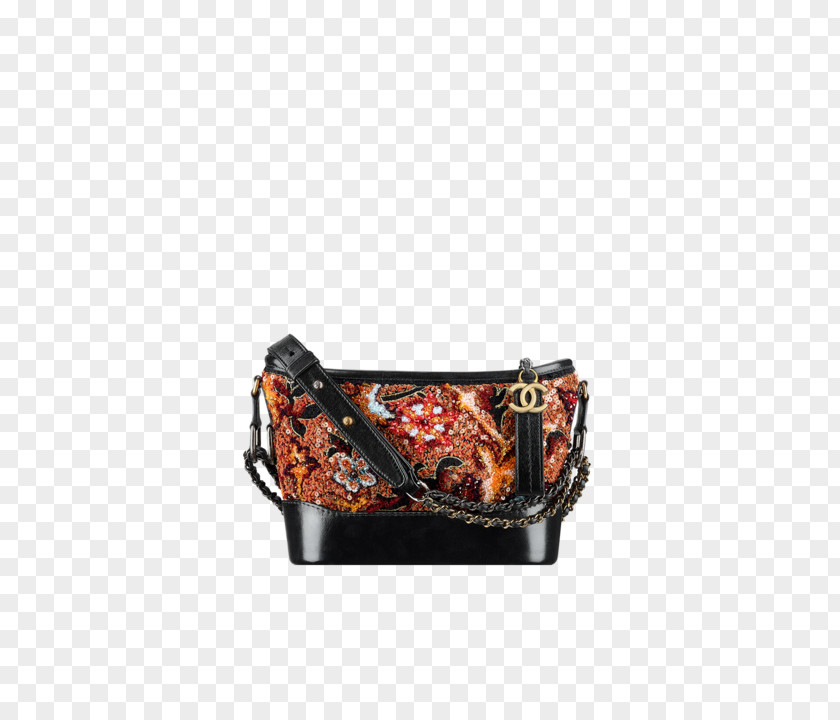 Chanel Bag Fashion Handbag Hobo PNG