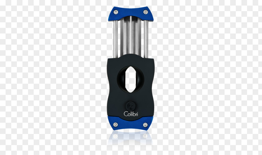 Cigar Cutter Colibri Group Humidor Tobacconist PNG
