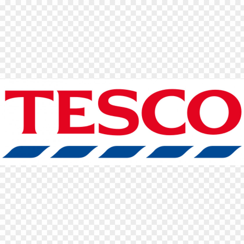 Company Logo Tesco Retail Advertising PNG