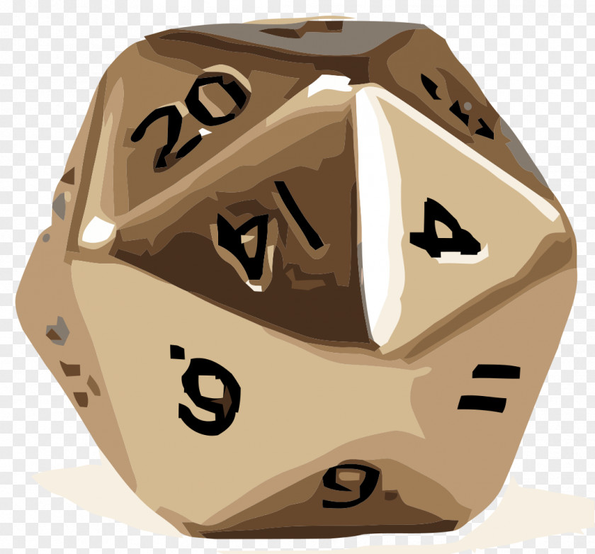 D20 Sided Dice Clip Art Regular Icosahedron System PNG