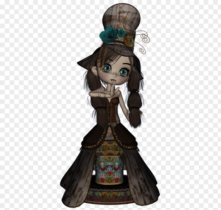 Duende Costume Design Character Figurine Fiction PNG