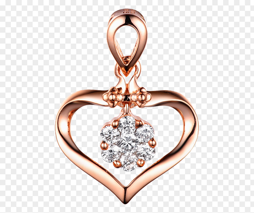 Jewelry Pendant Necklace PNG
