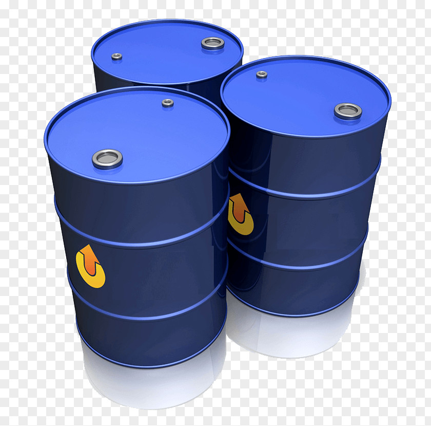Oil Drum Hydraulic Fluid Hydraulics Lubricant Gazprom Neft PNG