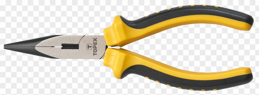 Pliers Lineman's Hand Tool Knife PNG