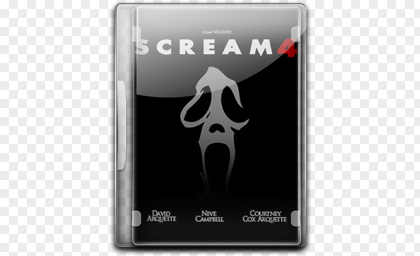 Scream Ghostface Film Horror PNG