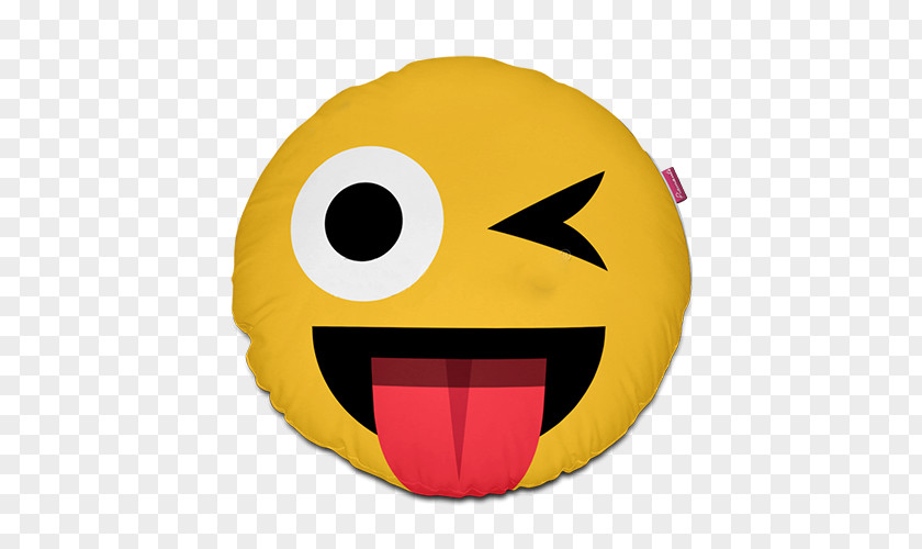 Smiley Emoticon Emoji Wink Shrug PNG
