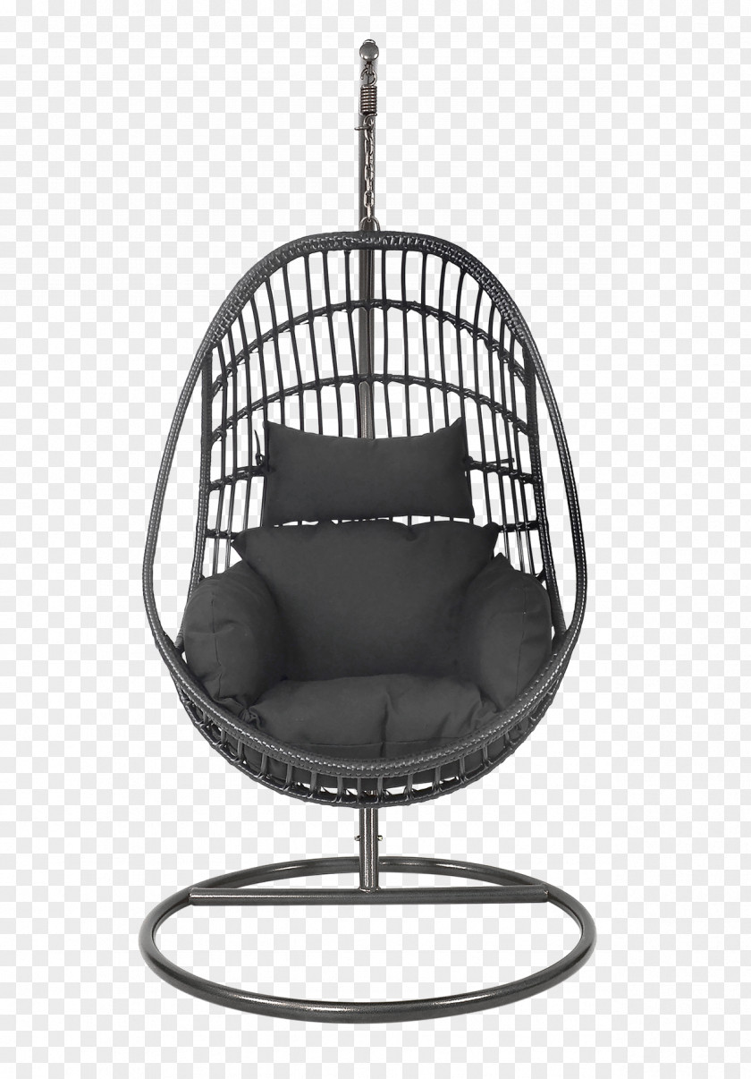 Sturdy Garden Furniture Chair .nl Pillow PNG