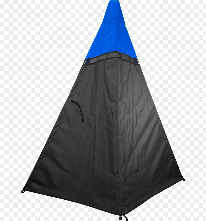 Triangle Tent PNG