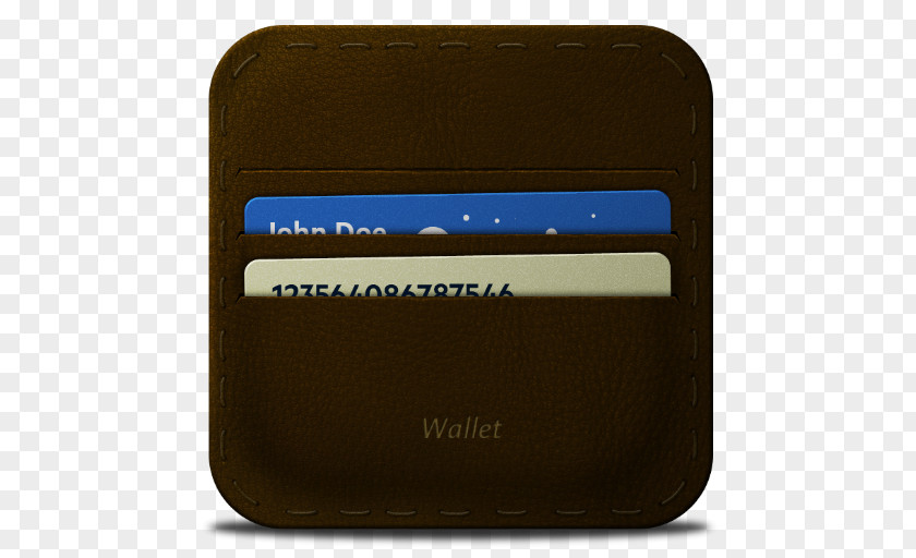 Wallet .ico Apple Icon Image Format PNG