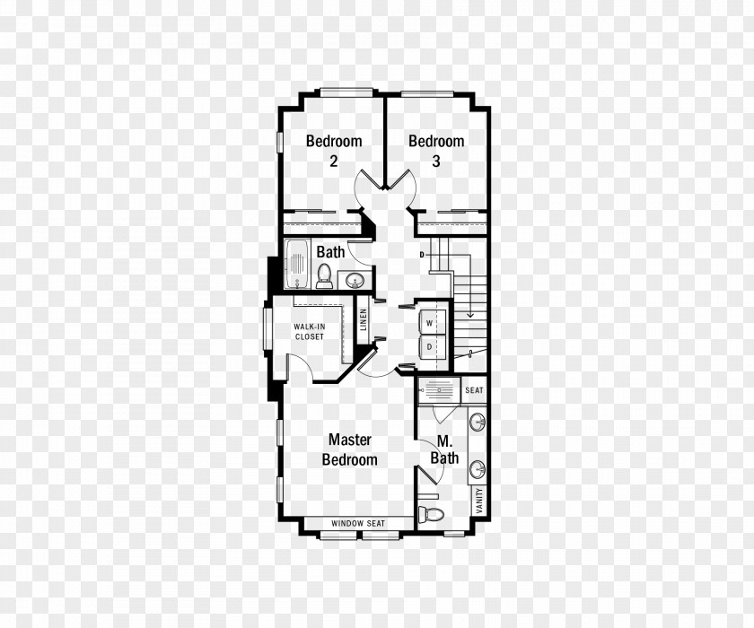 West Point Division Erskine Street Floor Plan Flemington Road, Melbourne House Boundary Road PNG