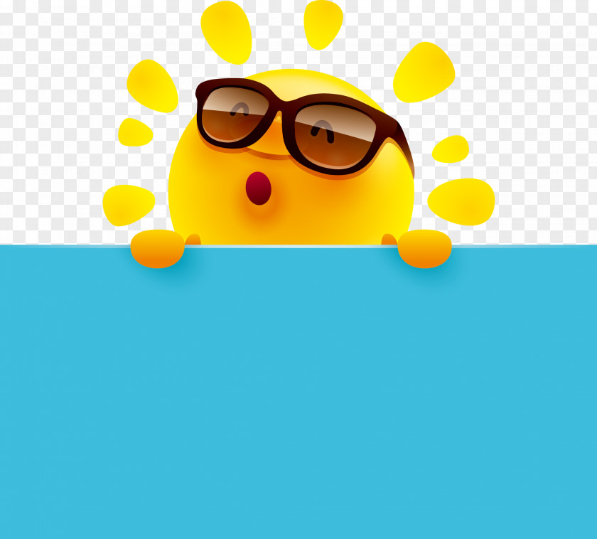 Cartoon Sun Rises PNG sun rises clipart PNG