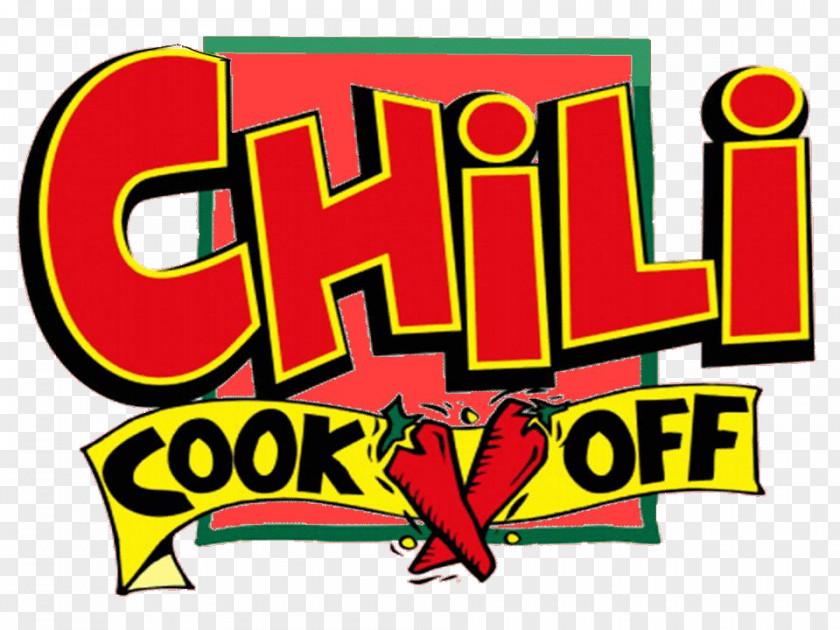 Chilly Chili Con Carne Cook-off Competition Cooking Food PNG