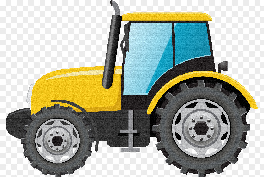 Construction Trucks John Deere Tractor Heavy Machinery Architectural Engineering Clip Art PNG