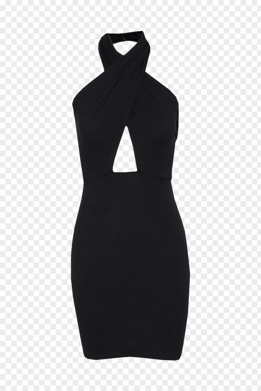 Dress Little Black Clothing Accessories Fashion PNG