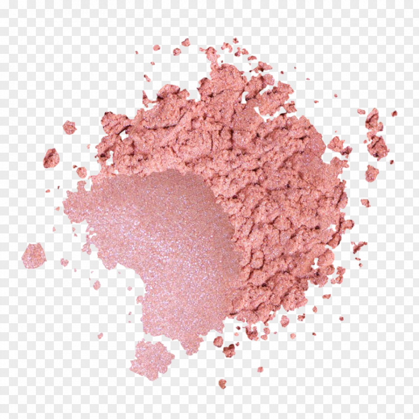 Eye Shadow Cosmetics Mineral Face Powder Make-up Artist PNG