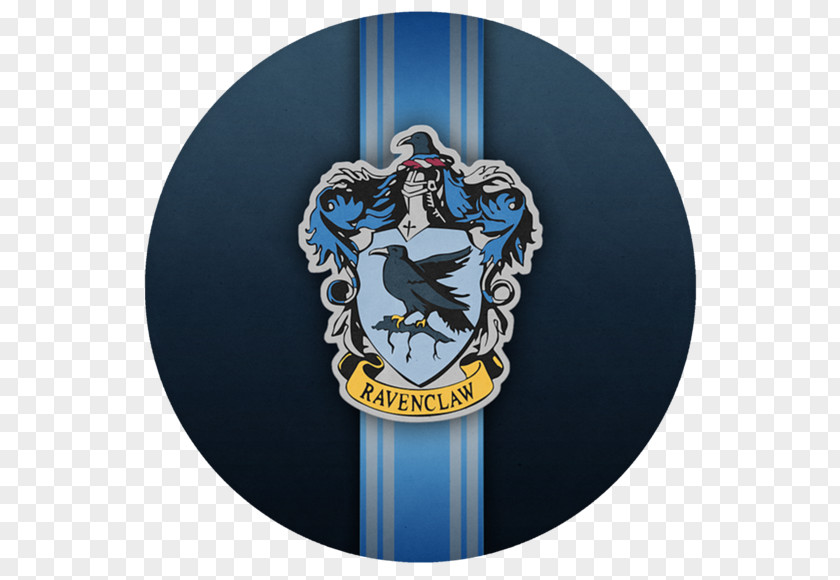 Harry Potter Ravenclaw House (Literary Series) Hogwarts School Of Witchcraft And Wizardry Fictional Universe PNG