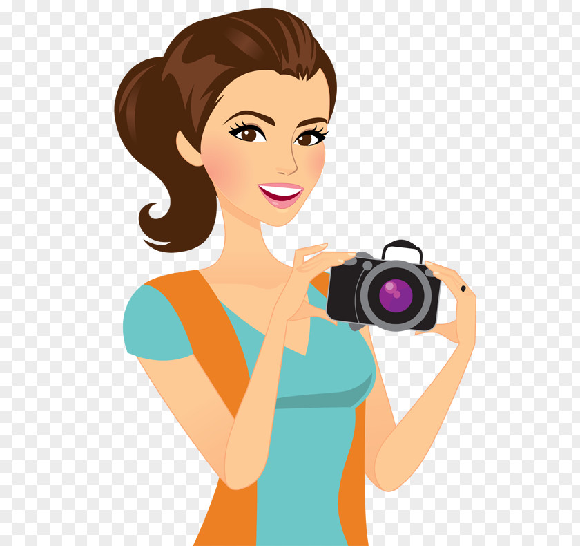 Holding Photography Photographer Drawing PNG